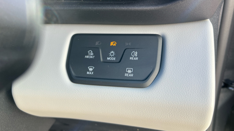 Ford Explorer 210kW Premium 77kWh 5dr Auto Electric Estate